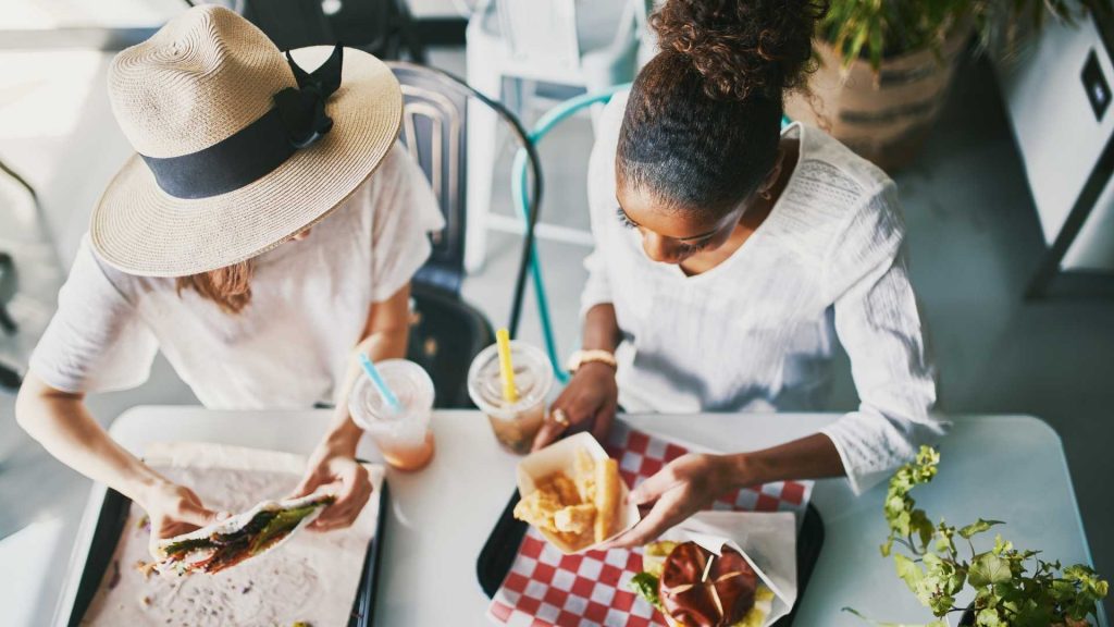 Tips For Eating Out With Clean Eating