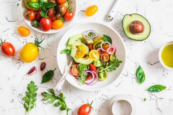 Wellness and Clean Eating