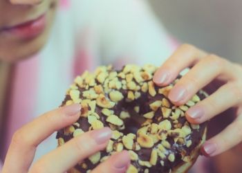 Clean Eating About Health Coach