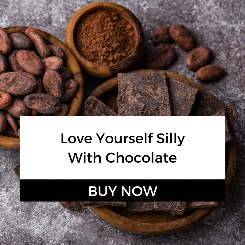 Love Yourself Silly with Chocolate