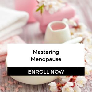 Mastering Menopause